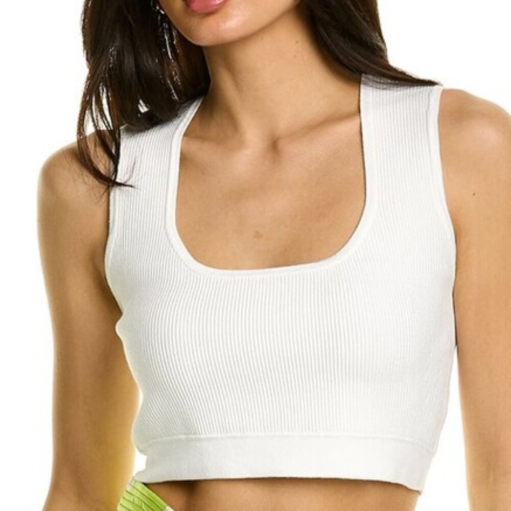 NWT Alexis Kornelia Top